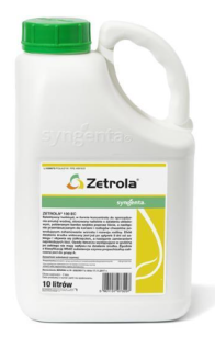 ZETROLA 100 EC 10L