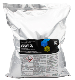 Royalty 5KG ( boskalid ) Sharda - fungicyd