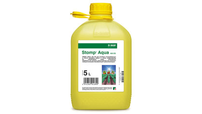 STOMP AQUA 455 CS 5L