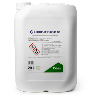 LENTIPUR FLO 500 SC 20L