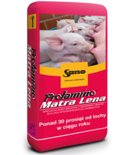 Protamino Matra Lena 25kg