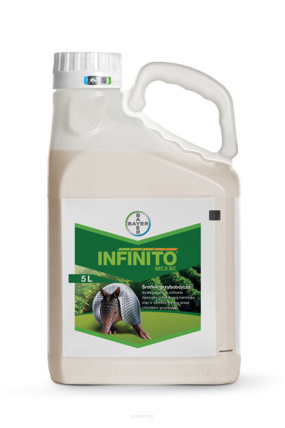 INFINITO 687,5 SC 5L