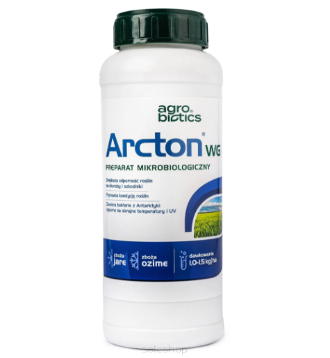 Arcton WG 1kg