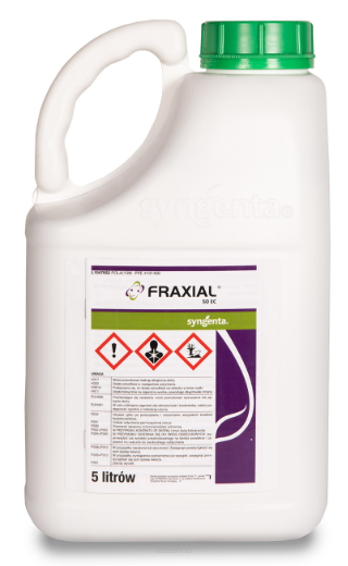 FRAXIAL 50 EC 5L