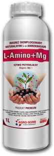 AGRO - SORB L-AMINO+MG 1L