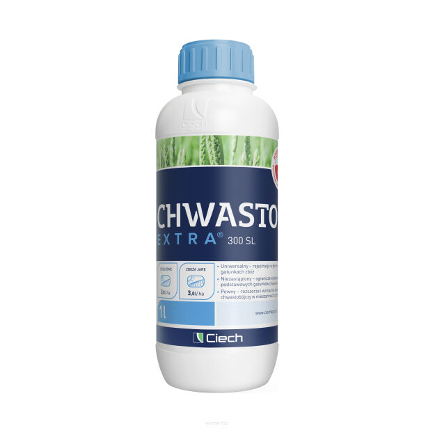 CHWASTOX EXTRA 300 SL 1L